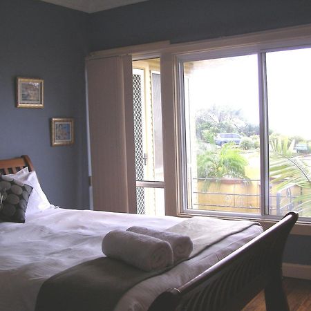 Koala Tree Motel Port Macquarie Esterno foto