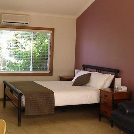Koala Tree Motel Port Macquarie Camera foto