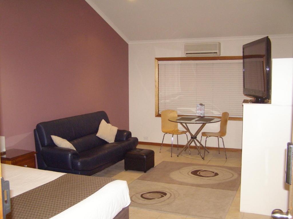 Koala Tree Motel Port Macquarie Camera foto