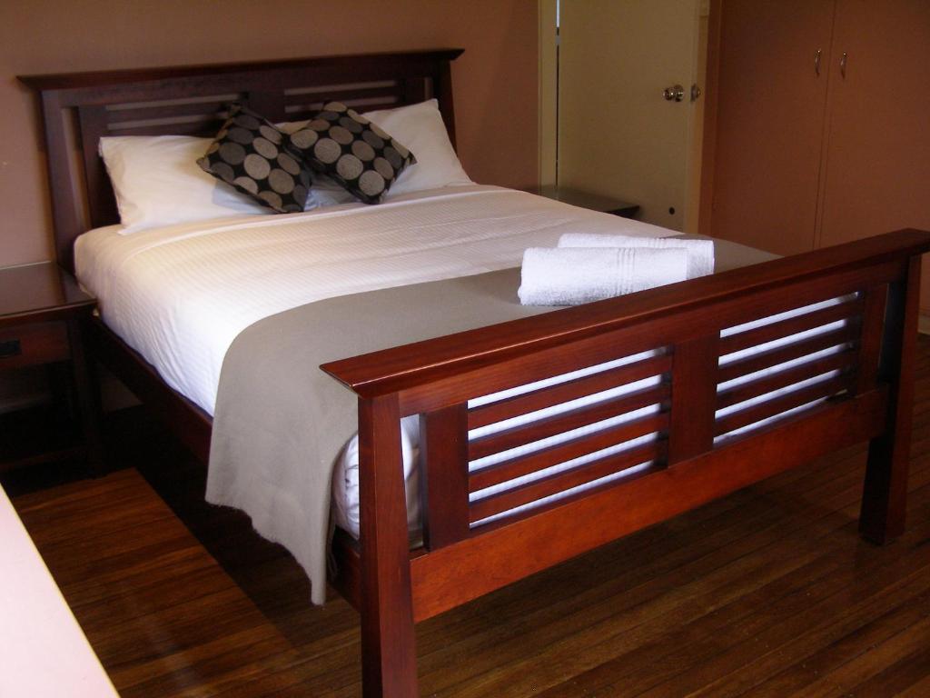 Koala Tree Motel Port Macquarie Camera foto