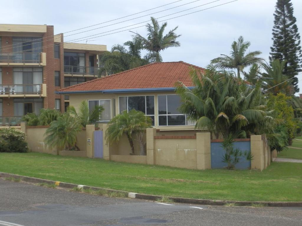 Koala Tree Motel Port Macquarie Camera foto