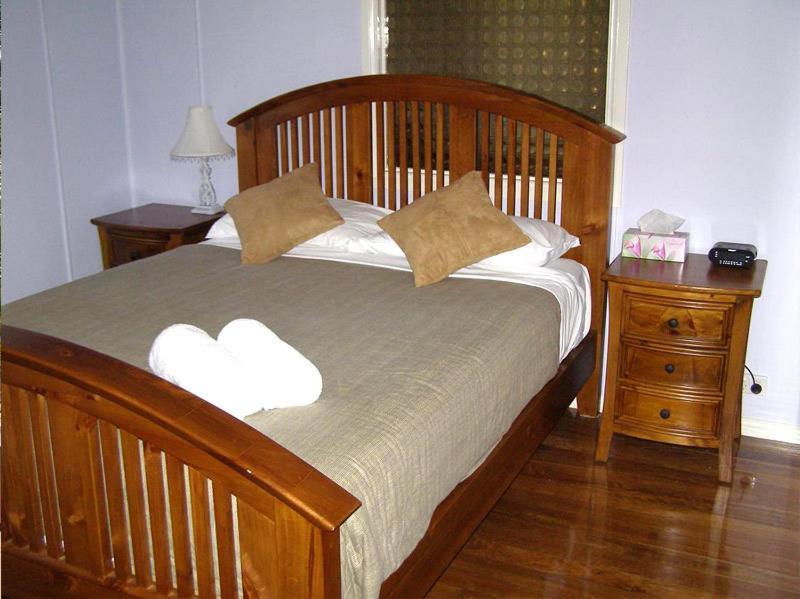 Koala Tree Motel Port Macquarie Camera foto