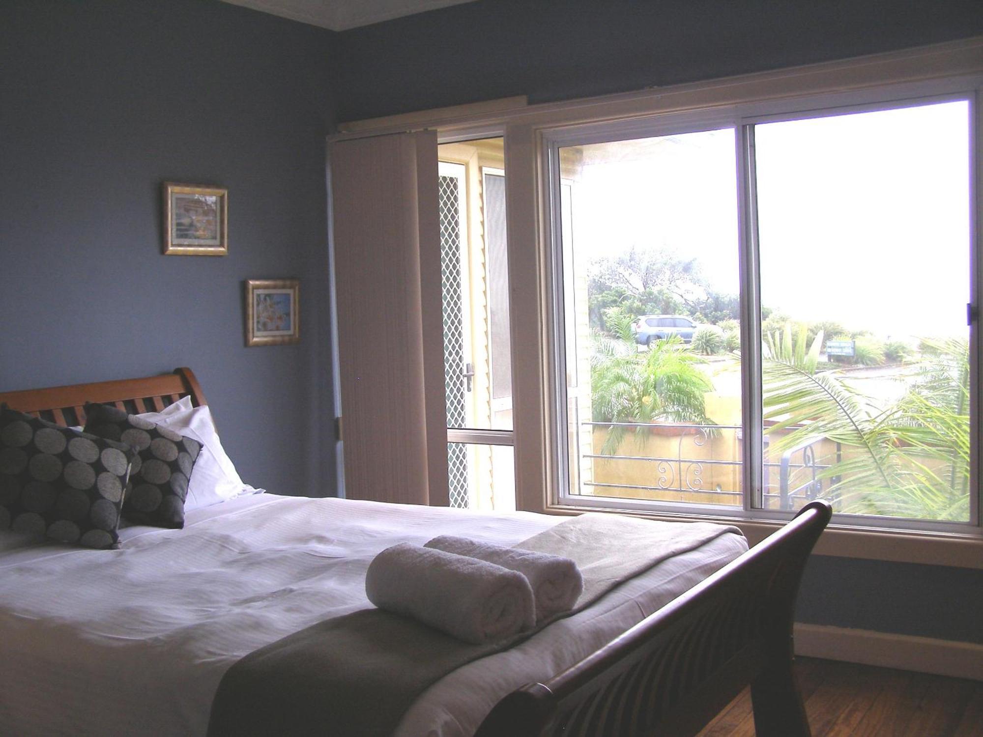 Koala Tree Motel Port Macquarie Esterno foto