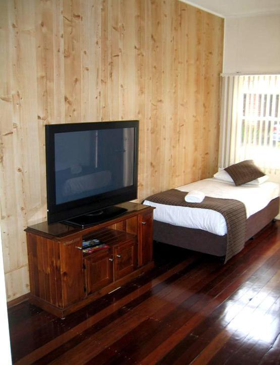 Koala Tree Motel Port Macquarie Esterno foto