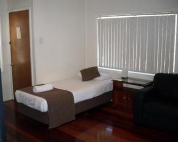 Koala Tree Motel Port Macquarie Esterno foto