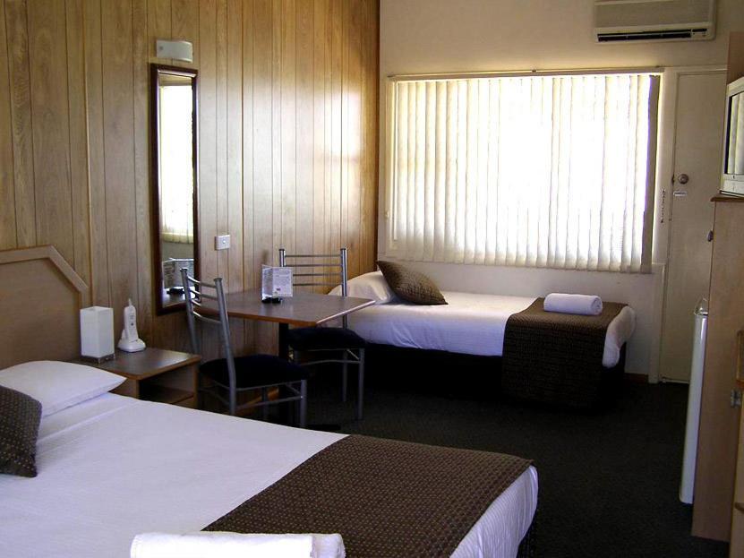 Koala Tree Motel Port Macquarie Camera foto